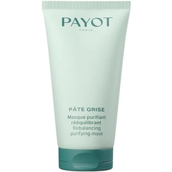 Очищающая маска для лица Pâte Grise Rebalancing Purifying Mask, 75 мл