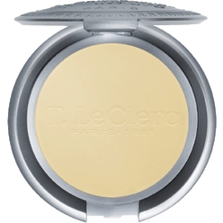 Пудра для лица компактная Dermophile Pressed Powder