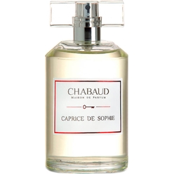 Парфюмерная вода Caprice De Sophie
