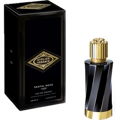 Парфюмерная вода Atelier Versace Santal Boise, 100 мл