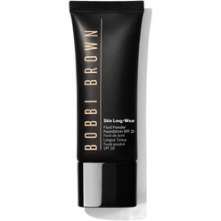 Π’ΠΎΠ½Π°Π»ΡΠ½ΡΠΉ ΡΠ»ΡΠΈΠ΄ Skin Long-Wear Fluid Powder Foundation SPF 20