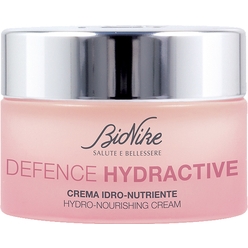 Увлажняющий крем для лица Defence Hydractive hydro-moisturising cream, 50 мл