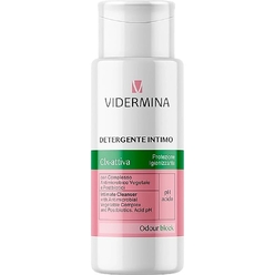 Vidermina clx-attiva Гель для интимной гигиены с кислотным уровнем pH, 300 мл