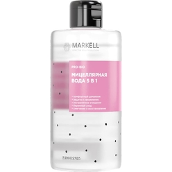 MARKELL PRO-BIO ΠΠΈΡΠ΅Π»Π»ΡΡΠ½Π°Ρ Π²ΠΎΠ΄Π° 5 Π² 1, 430 ΠΌΠ».