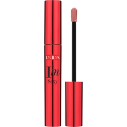 Жидкая губная помада с виниловым эффектом Pupa I’M SEXY Vinyl effect Liquid Lip Colour