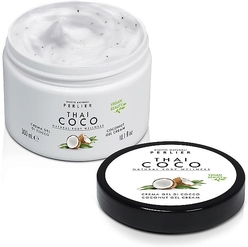 Гель-крем для тела с кокосом Thai Coco/Coconut Gel Cream, 300 мл