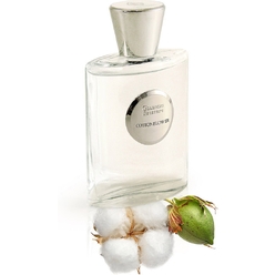 Парфюмерная вода COTTON FLOWER 100 мл