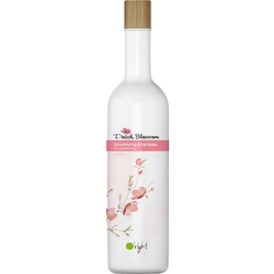Шампунь для придания объема волосам Цветок персика Peach Blossom Volumizing Shampoo 400 мл