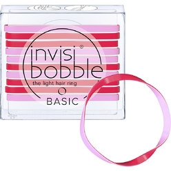 Резинка для волос Basic Jelly Twist