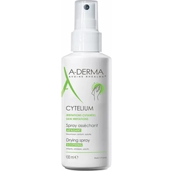 Подсушивающий спрей Cytelium Drying Spray, 100 мл