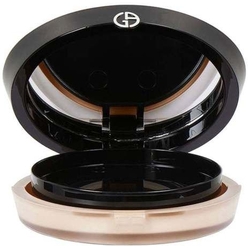 Пустой футляр для пудры Luminous Silk Compact Case