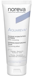 Увлажняющая экспресс-маска для лица Aquareva Express Moisturizing Mask,  50 мл