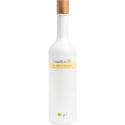 Шампунь для волос Камелия Camellia Oil-Control Shampoo (для жирной кожи головы), 400 мл