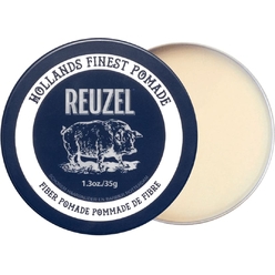 Волокнистая помада для укладки волос Reuzel Fiber Pomade, 35 гр.