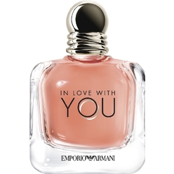 ΠΠ°ΡΡΡΠΌΠ΅ΡΠ½Π°Ρ Π²ΠΎΠ΄Π° In Love With You ΡΠ΅ΡΠΈΠΈ EMPORIO ARMANI