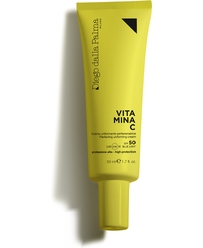 Крем-перфектор выравнивающий для лица, шеи и декольте Vitamina C Perfecting Uniforming Cream SPF 50, 50 мл