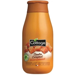Увлажняющее молочко для душа Sweet Caramel/Moisturizing Shower Milk