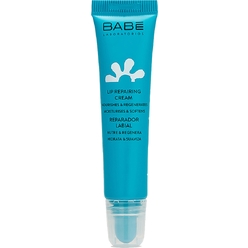 Восстанавливающий бальзам для губ Lip Care Repairing Cream, 15 мл