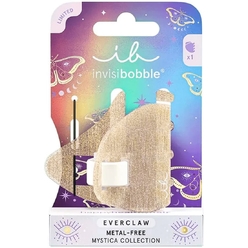 Заколка-крабик invisibobble EVERCLAW Mystica Love at Frost Sight