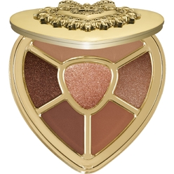 Палета теней для век Ever Icon Eye Palette