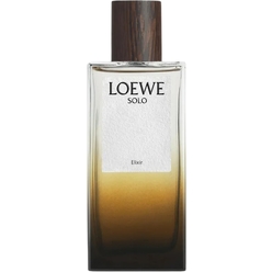 Парфюмерная вода Loewe Solo Elixir, 100 мл
