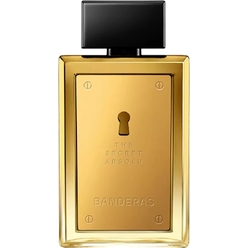 Парфюмерная вода Banderas The Secret Absolu