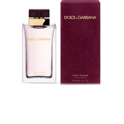 Парфюмерная вода Dolce&Gabbana Pour Femme, 100 мл