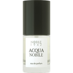 Парфюмерная вода Acqua Nobile