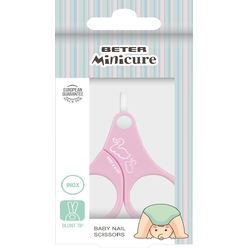Маникюрные ножницы детские Baby Nail Scissors