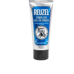 Волокнистый гель для укладки Reuzel Fiber Gel 100 мл.