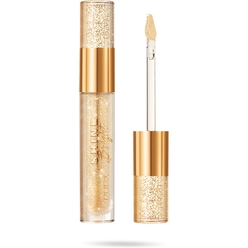 Блеск-желе с эффектом сияния для губ Shine Bright Jelly Lip Gloss, 4 мл