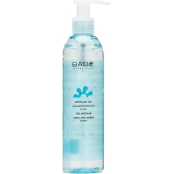 Успокаивающий мицеллярный гель Soothing Micellar Gel, 90 мл