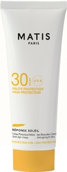 Солнцезащитный крем для лица REPONSE SOLEIL / Sun Protection Cream SPF30, 50 мл