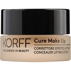 Консилер с лифтинг эффектом Cure Make Up Concealer Lifting Effect