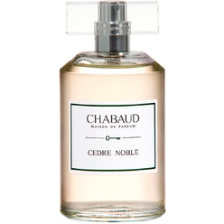 Парфюмерная вода Cedre Noble, 100 мл