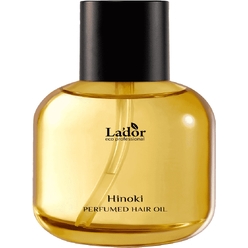 Парфюмированное масло для волос La'Dor Perfumed Hair Oil (Hinoki)