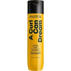 Total Results A Curl Can Dream Shampoo, Шампунь для кудрявых волос, 300 мл.