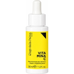 Осветляющая сыворотка для лица с витамином С Vitamina C Vitamin C Brightening Serum, 30 мл