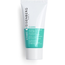 Маска очищающая нормализующая для лица и шеи START CLEAN MASQUE NETTOYANT EQUILIBRANT 50 мл