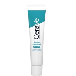 Гель-уход для лица против несовершенств Cerave, 40мл
