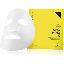 Осветляющая энергетическая тканевая маска для лица Vitamina C Brightening & Energizing Mask, 15 мл