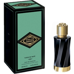 Парфюмерная вода Atelier Versace Fleur De Mate, 100 мл