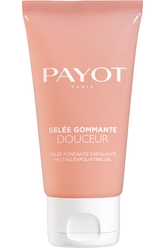 Гель для лица отшелушивающий с тающей текстурой Gelle Gommante Douceur Melting Exfoliating Gel, 50 мл