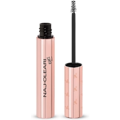 Тушь-фиксатор для бровей Naj-Oleari Lasting Shape Eyebrow Fixer