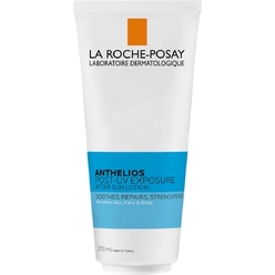 Anthelios Post-Uv Exposure Лосьон восстанавливающий после пребывания на солнце для лица и тела, 200 мл