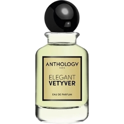 Парфюмерная вода Elegant Vetyver, 100 мл