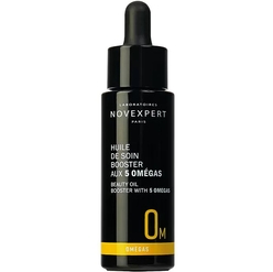 Бьюти масло-бустер с 5 Omega-кислотами Omega Beauty Oil Booster, 30 мл
