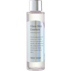 Увлажняющая эссенция для лица с эффектом «стеклянной кожи» Glass Skin Essence, 160 мл