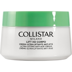 Крем для тела с эффектом лифтинга Lift HD Corpo/Ultra-Lifting Anti-Age Cream, 400 мл