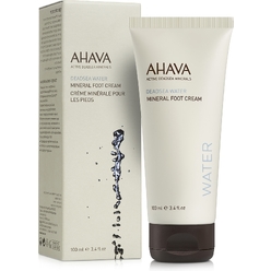 ΠΠΈΠ½Π΅ΡΠ°Π»ΡΠ½ΡΠΉ ΠΊΡΠ΅ΠΌ Π΄Π»Ρ Π½ΠΎΠ³ Mineral Foot Cream, 100 ΠΌΠ»